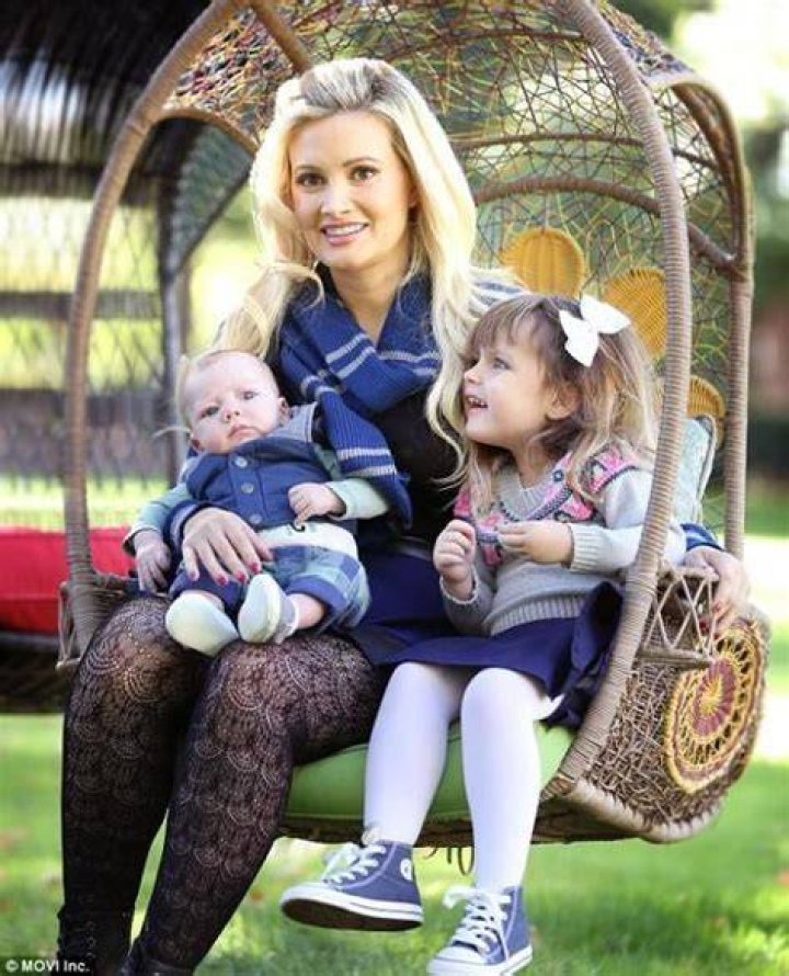 Holly Madison Net Worth, Family and Earnings (2024) Work With Joshua