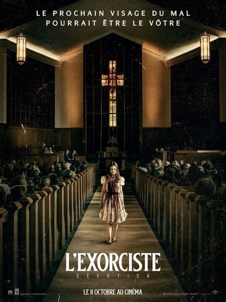 Hollywood exorcist I've cast demons out of Oscar winners Daily Mail