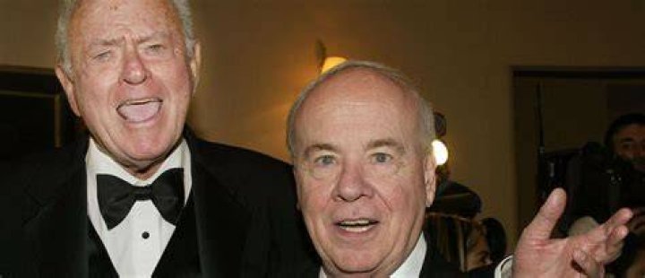 Hollywood Tributes Continue Following Legend Tim Conway&rsquo;s Death The