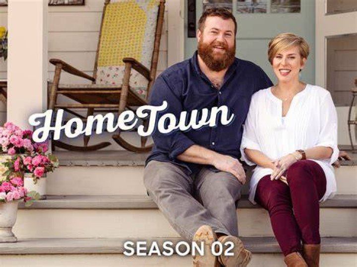 Hometown, Raccoon-cooper