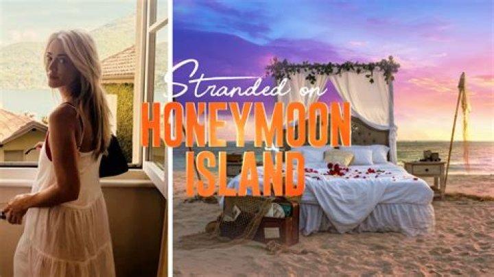 Honeymoon, Carmelo-maika