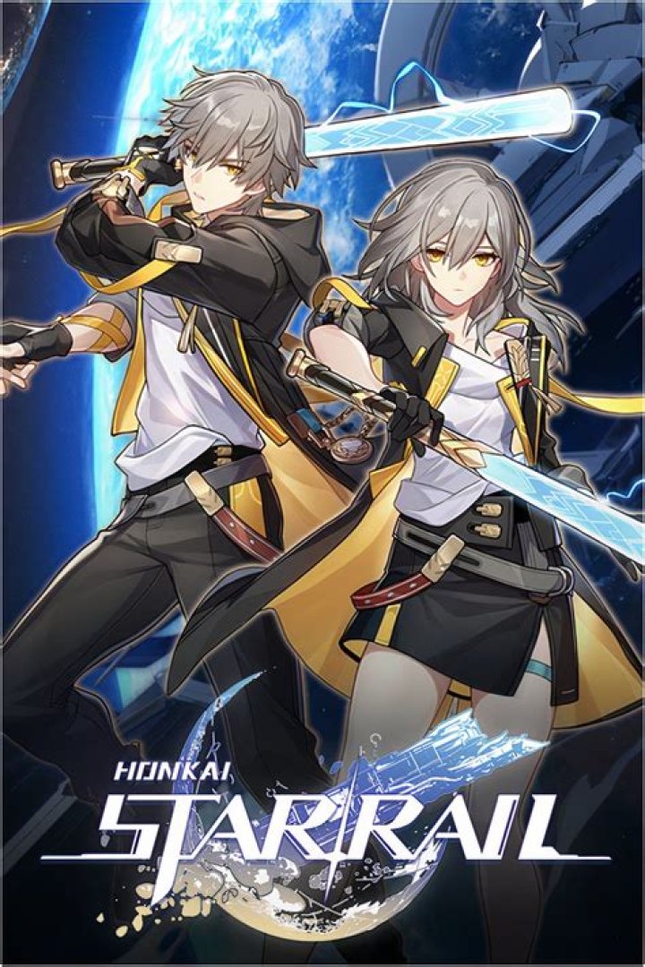 Honkai Star Rail Version 1.4 Character and Light Cone Banners