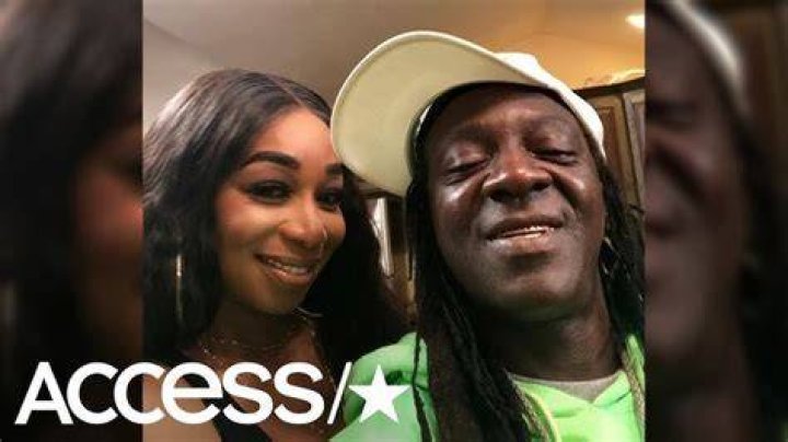 ( Hoopz Interview) From Flavor of Love Talks New Reality Show, Flavor