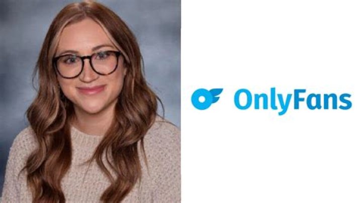 Hot Teacher Starts An OnlyFans Courtney Tillia YouTube
