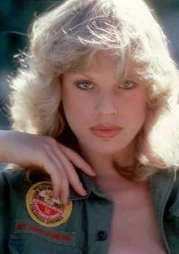 Hottest Playboy Centerfolds Of The '80s (Page 2)
