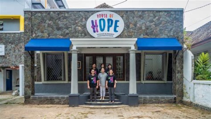 House of Hope Archideas