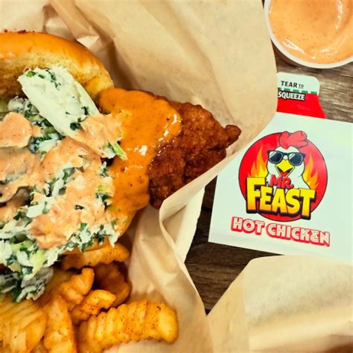 Houston&rsquo;s Hot Chicken Ann Road and Main Street Locations To Open Soon