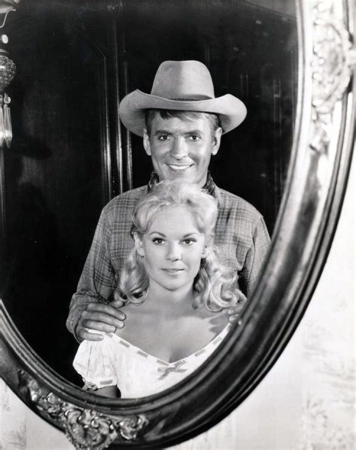 How 'Gunsmoke' Actor Buck Taylor Met His Wife Goldie Ann Taylor