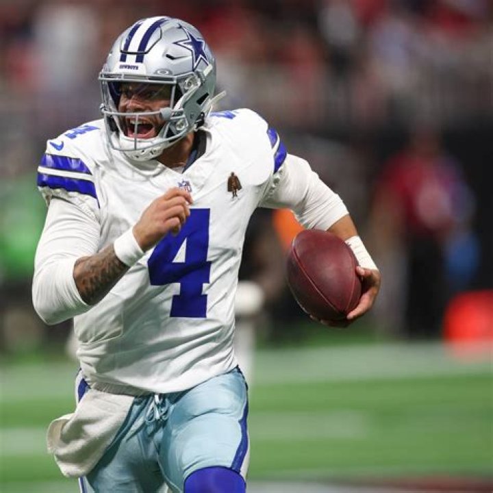 How a Cowboys Third String QBs Million Dollar Side Hustle Is Now Starting toTake Off