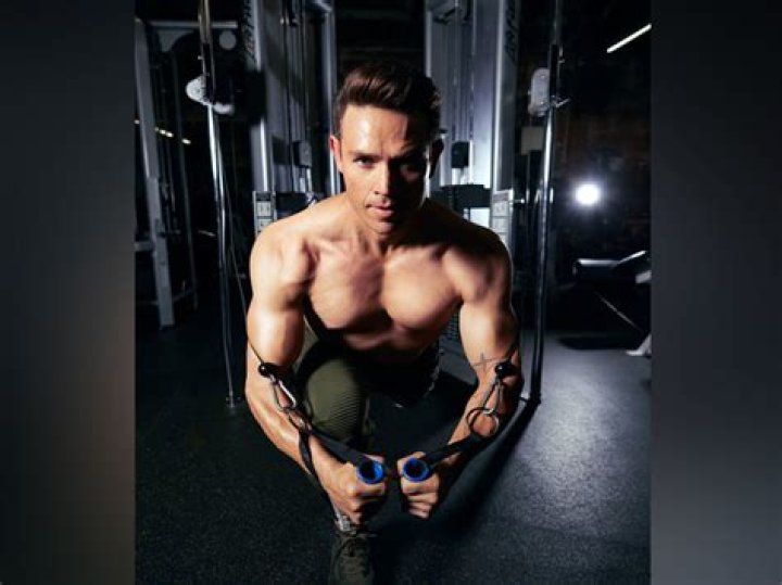 How Actor Kevin Alejandro Transformed His Body for 'Lucifer'