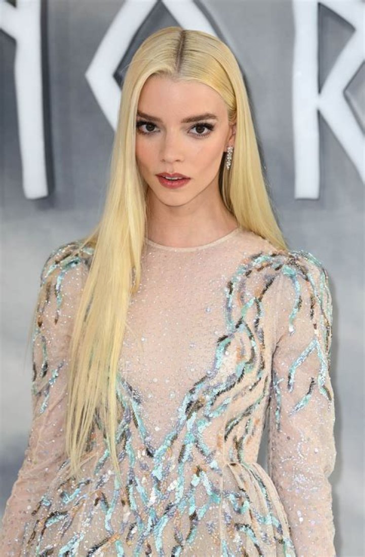 How Anya Taylor-Joy's Diverse Background Shapes Her Acting