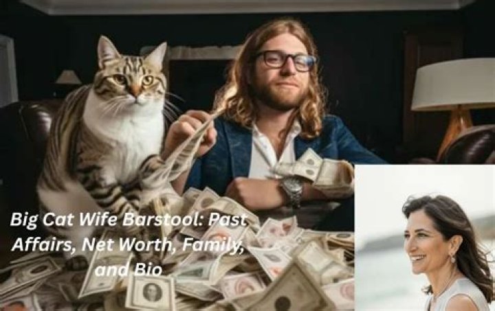 How "Big Cat" Dan Katz Built His Multi-Million Dollar Media Empire