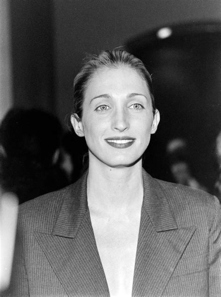How Carolyn Murphy Lives Her Style Carolyn murphy, Her style