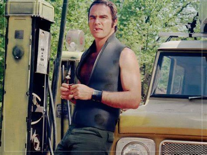 How Demi Moore resurrected Burt Reynolds' career