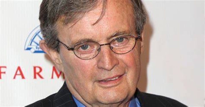 How did David McCallum's son Jason die? Inside the life of beloved