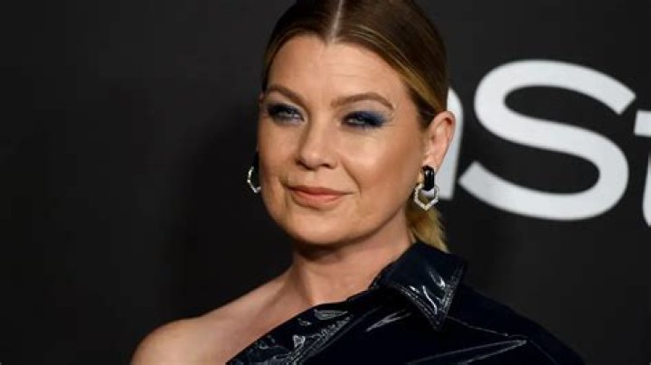 How Did Meredith Grey Get The Scar On Her Face?
