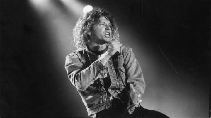 How Did Michael Hutchence Die? Cause of Death Reason What Happen To Him