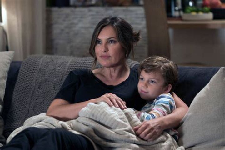 How Did Olivia Benson Have a Child on Law and Order SVU?