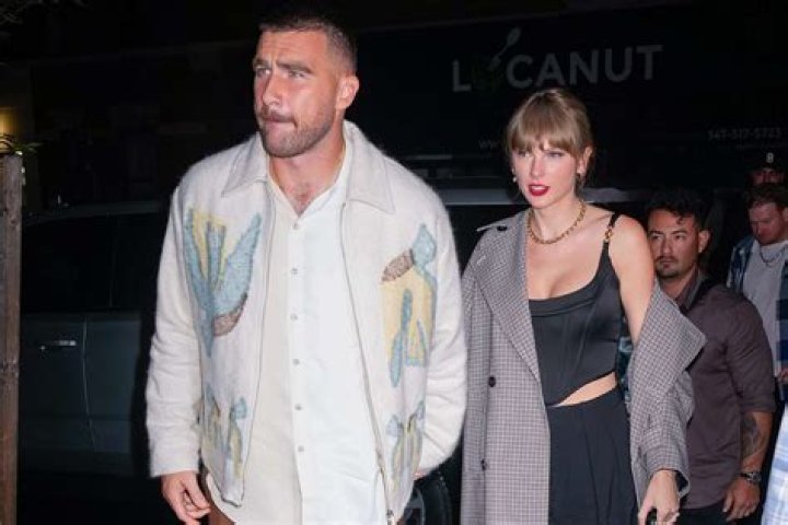 How Did Taylor Swift & Jaime King Meet? This Random Pairing Began at a