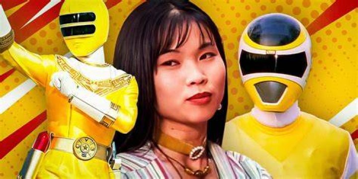 How did Trini Kwan Dἰed in Mighty Morphin Power Rangers Once & All