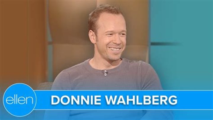 How Does Donnie Wahlberg's Career Stack Up To Those Of His Siblings'?