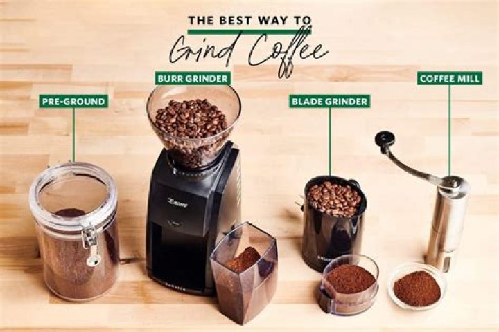 How Fine Should I Grind My Coffee Beans? Nusa Coffee