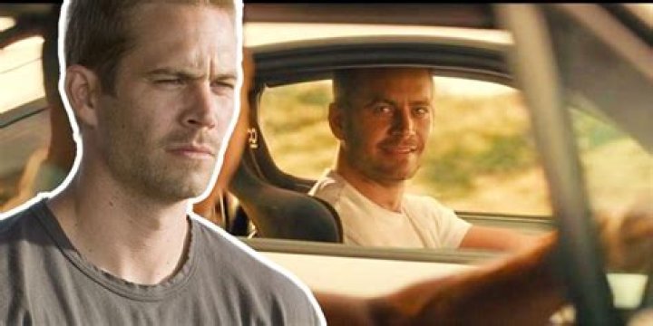 How Furious 7 Finished Paul Walker's Scenes After His Death