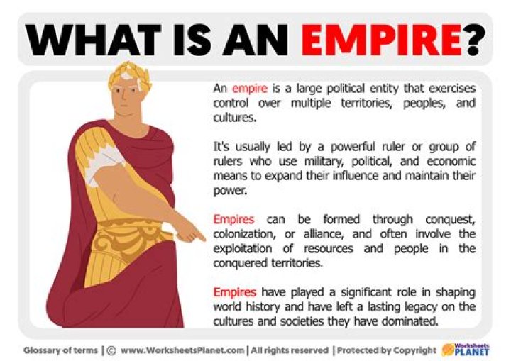 How He Built An Empire And Gave Back