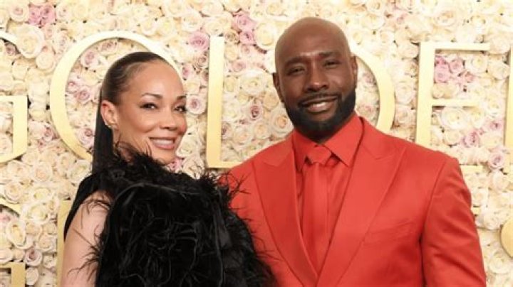 How Is Actor Morris Chestnut's Married Life With Wife Pam Byse? Know Their Children
