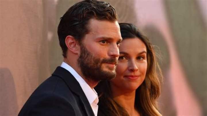 How Jamie Dornan Really Felt About Working With His Wife