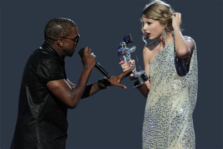How Kanye West Propelled Taylor Swift To Stardom