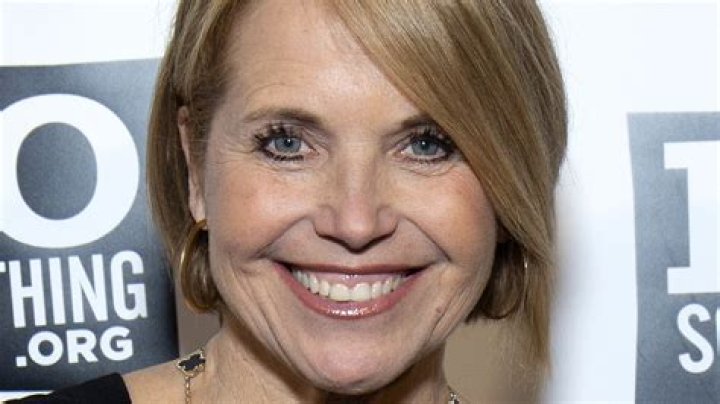 How Katie Couric Really Feels About Her Time At CBS