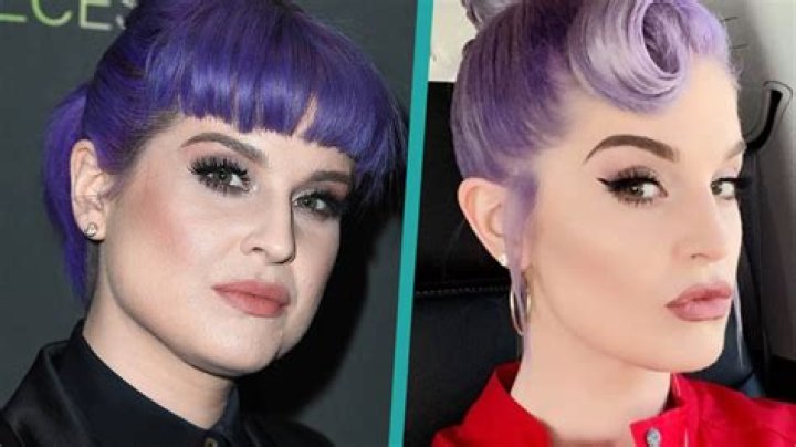 How Kelly Osbourne Lost Weight Inside Her Diet and Workout Routine