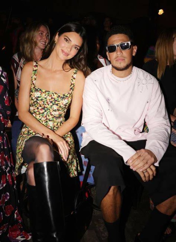 How Kendall Jenner And Devin Booker Feel About Getting Engaged, One
