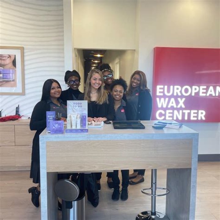 How late can you be to European Wax Center?