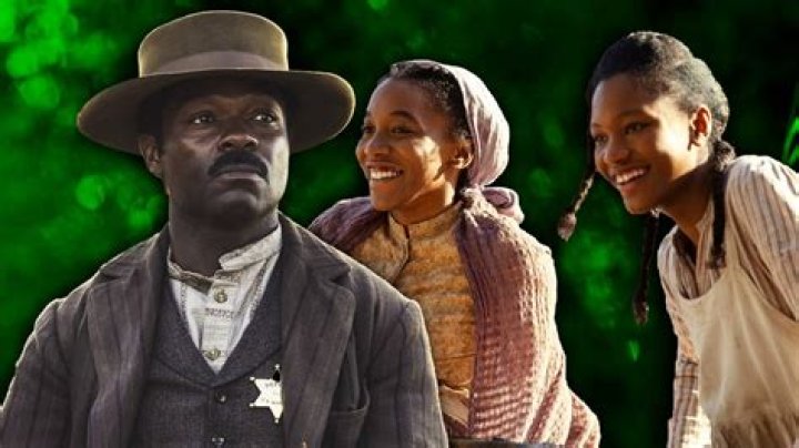 How Many Children Bass Reeves Had With Nellie Jennie (& What Happened