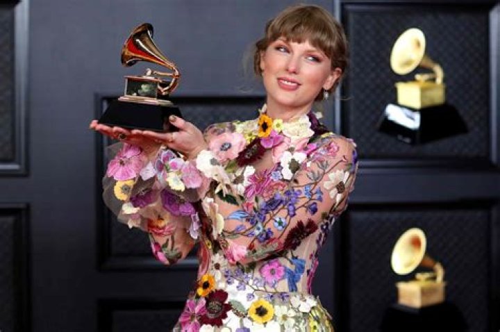 How Many Grammys Does Bonnie Raitt Have?