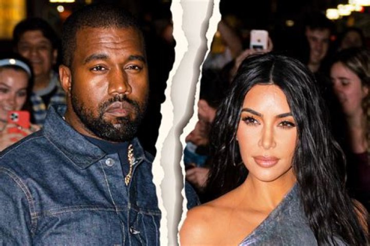 How Meek Mill was dragged into Kim Kardashians divorce from Kanye West Fri 6 May 2022 18:05 ·