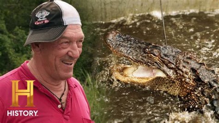 How much do Swamp People make? Your daily dose of