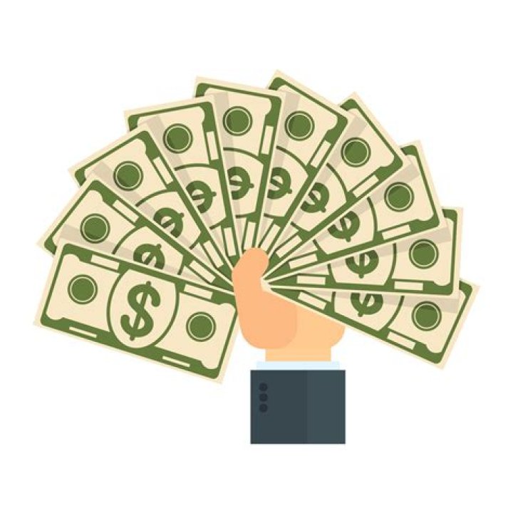 How much do you make from your side hustle and how... Fishbowl