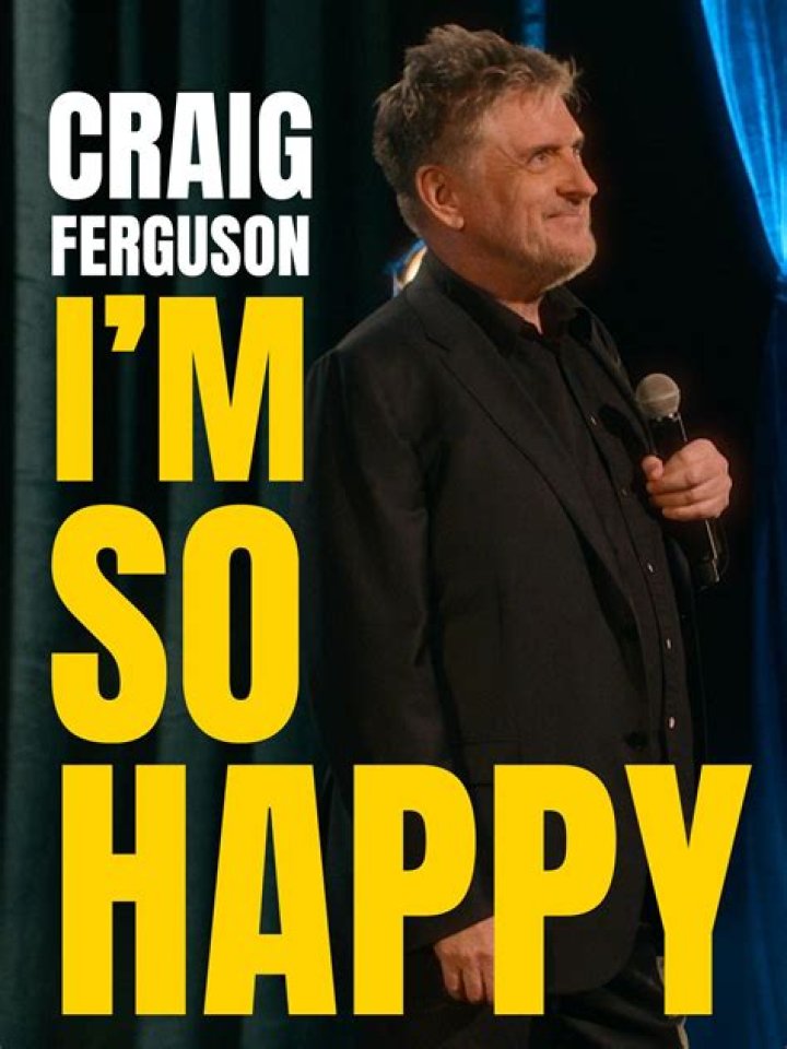 how much does craig ferguson make