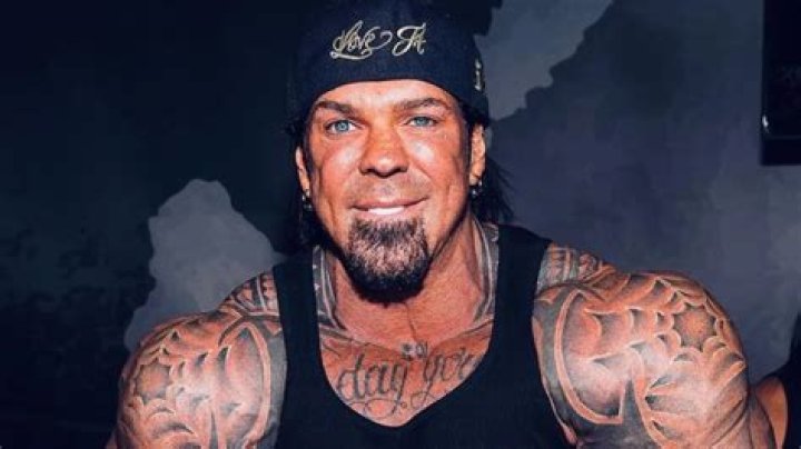 how much is Rich Piana worth Archives Blog
