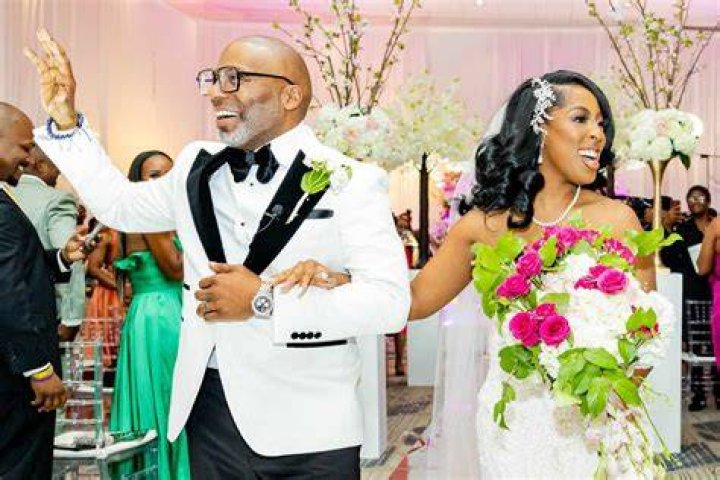 How old is Dr. Heavenly Kimes? Net worth and husband of Married to Medicine star! Mon 8 March 2