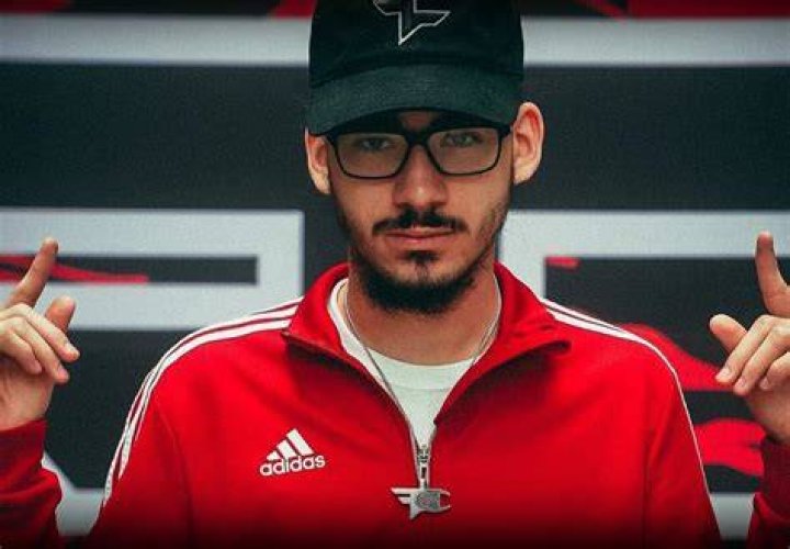 How Old Is Faze Sway And His