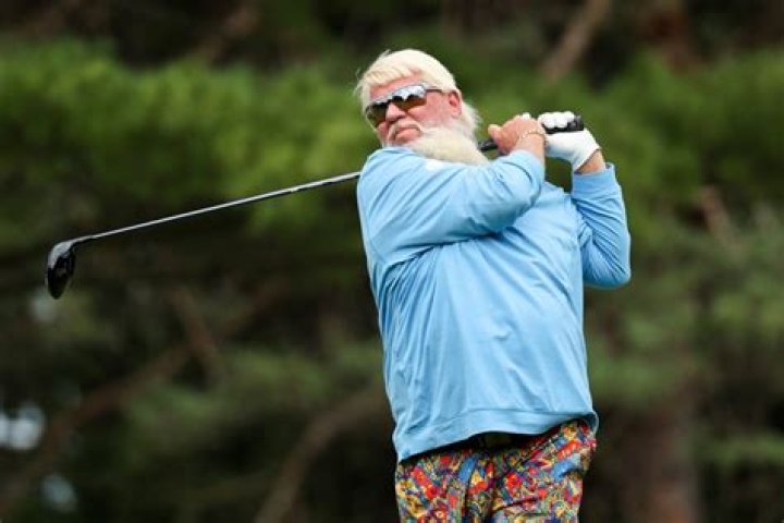 How Old Is James Piot? Learn Everything About The Golfer
