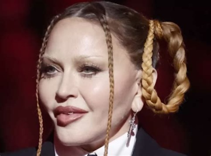 How old is Madonna's boyfriend Ahlamalik Williams and…