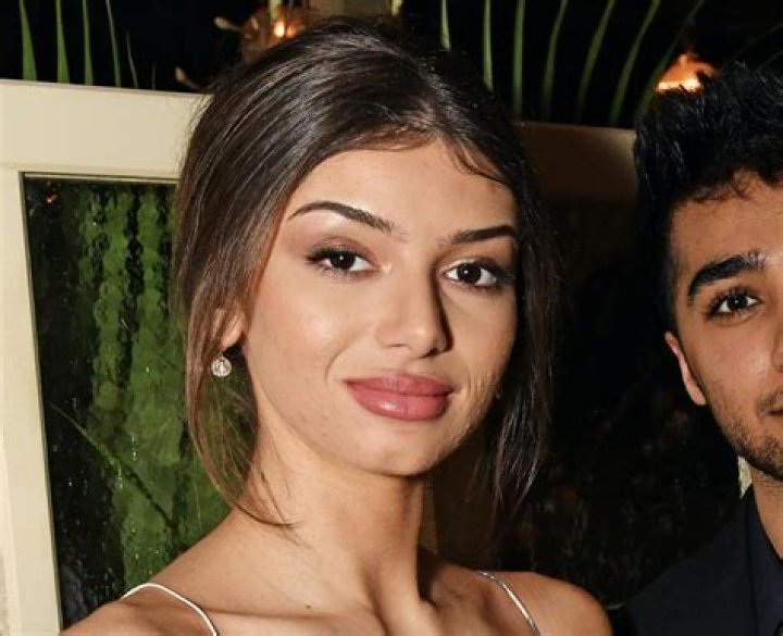 How old is Mimi Keene? Mimi Keene 10 facts about the Sex Education