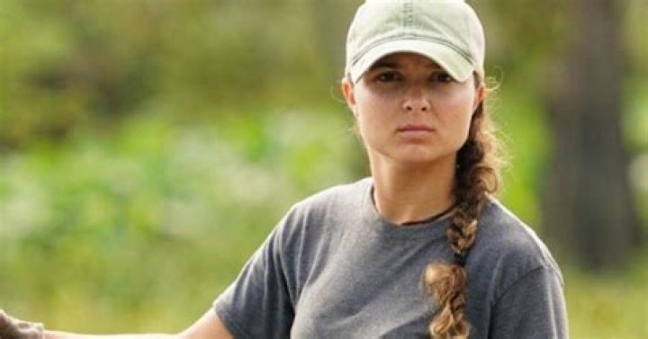 How old is Pickle on Swamp People? |