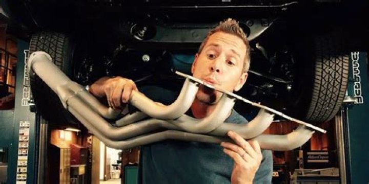 How rich is Ant Anstead What is His Net Worth