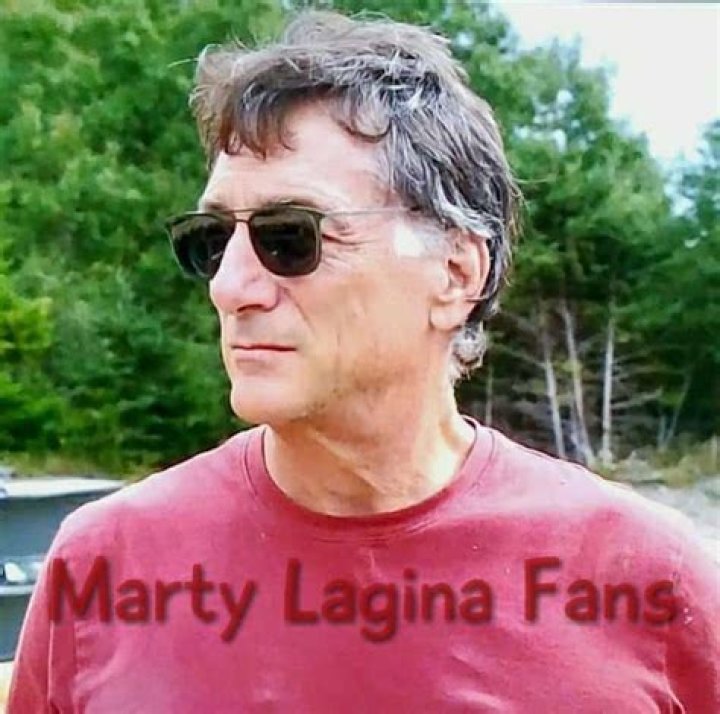 How rich is Marty Lagina Today What is His Net Worth